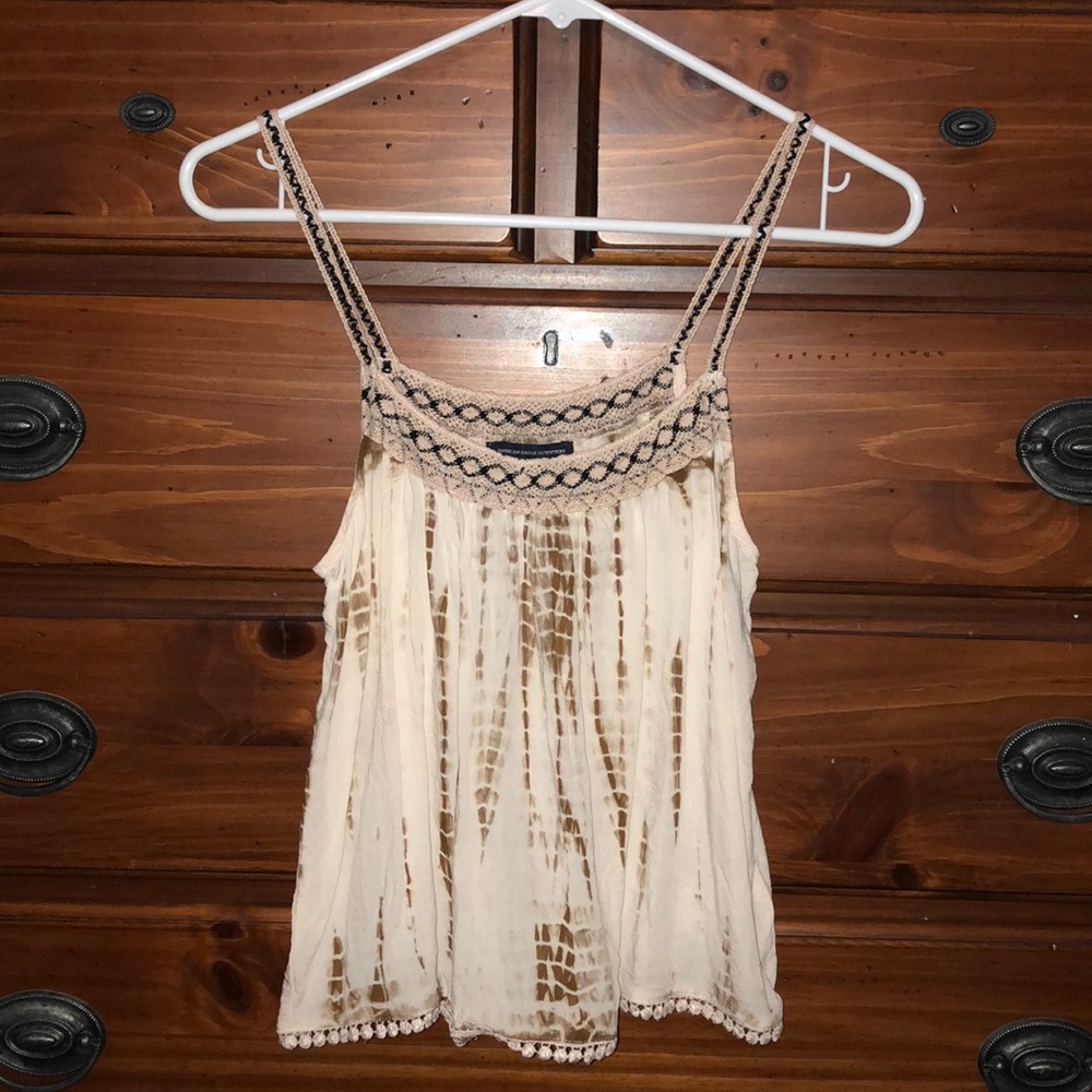 A&E sway tank